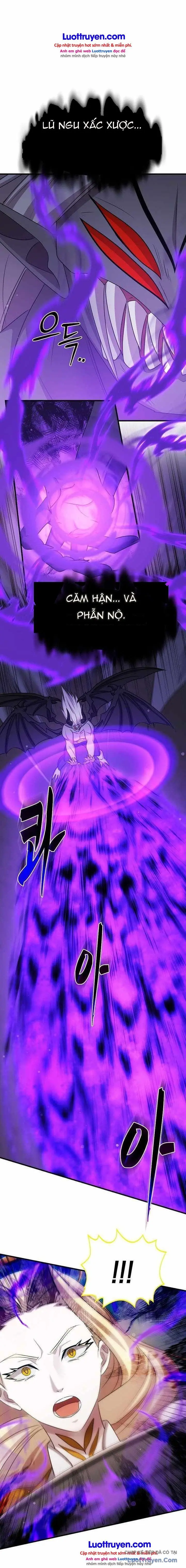 Chiến Vương Thăng Cấp Chapter 84 - Trang 5