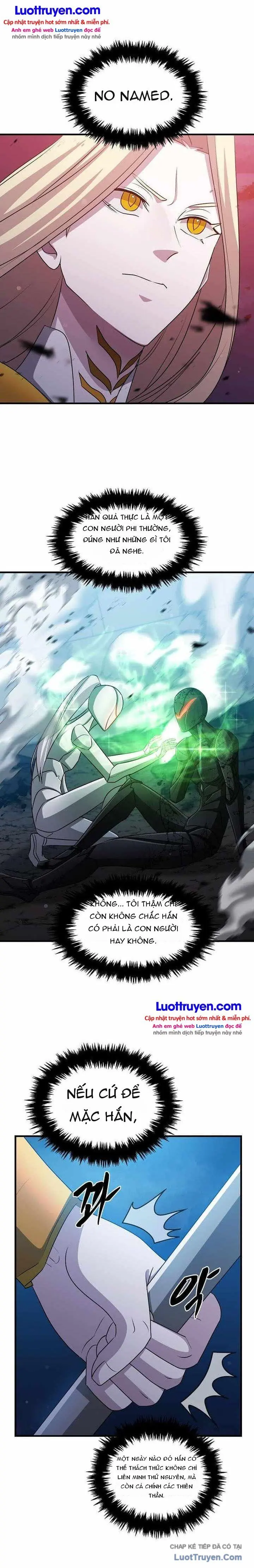 Chiến Vương Thăng Cấp Chapter 85 - Trang 11