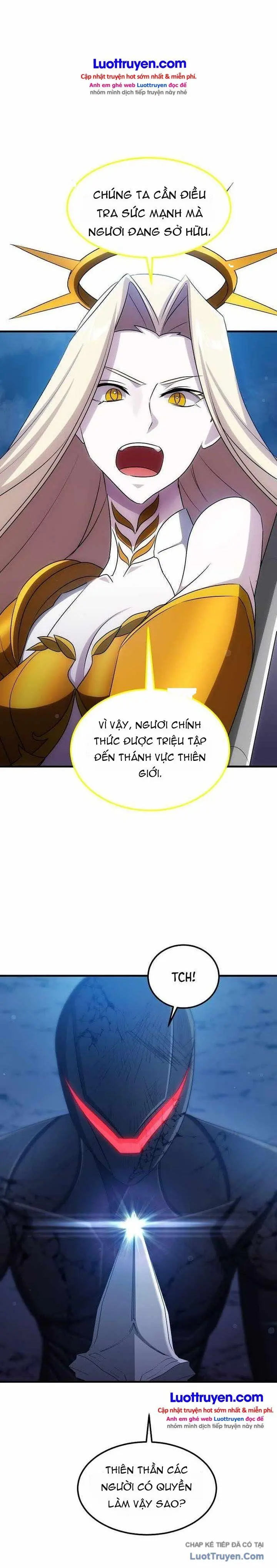 Chiến Vương Thăng Cấp Chapter 85 - Trang 13