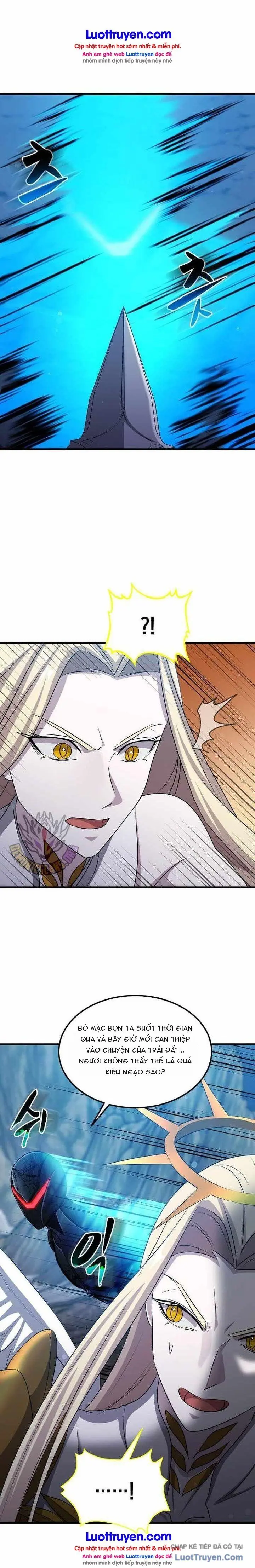 Chiến Vương Thăng Cấp Chapter 85 - Trang 14