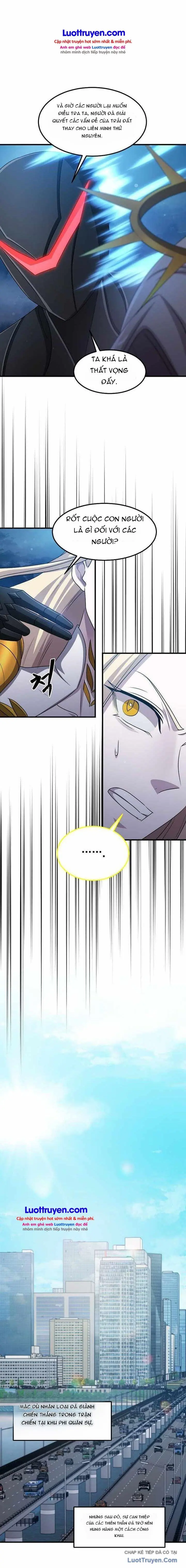 Chiến Vương Thăng Cấp Chapter 85 - Trang 15