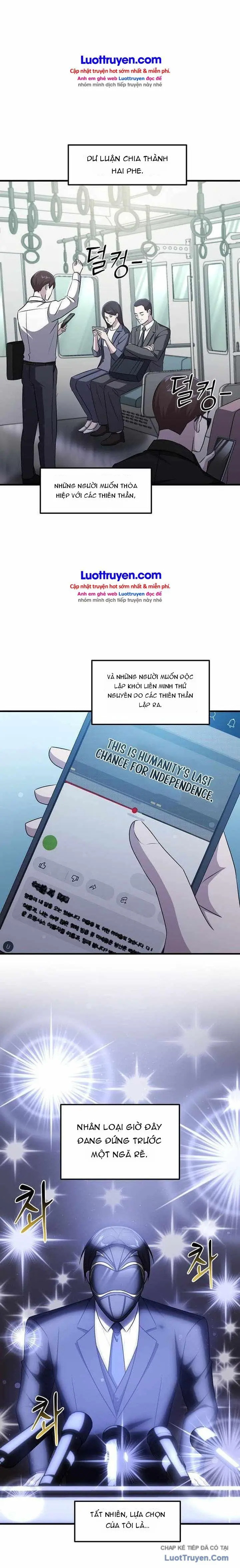 Chiến Vương Thăng Cấp Chapter 85 - Trang 16