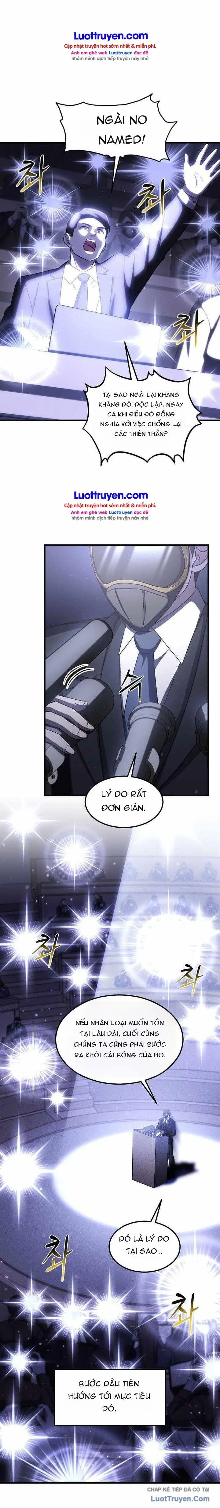 Chiến Vương Thăng Cấp Chapter 85 - Trang 17
