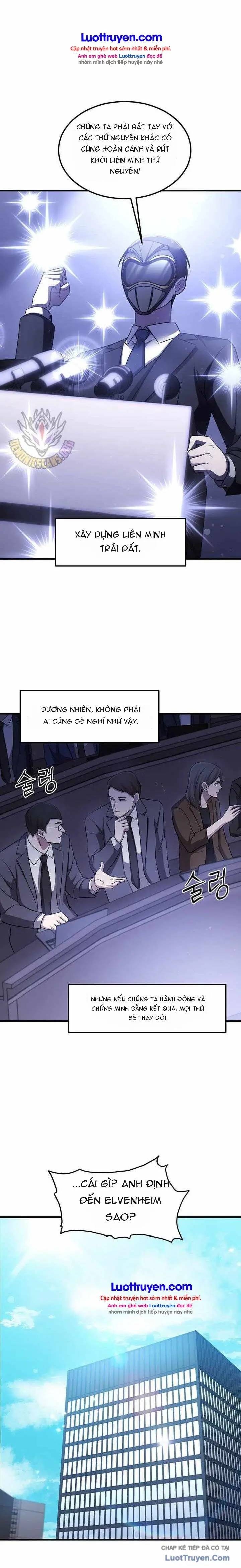 Chiến Vương Thăng Cấp Chapter 85 - Trang 18
