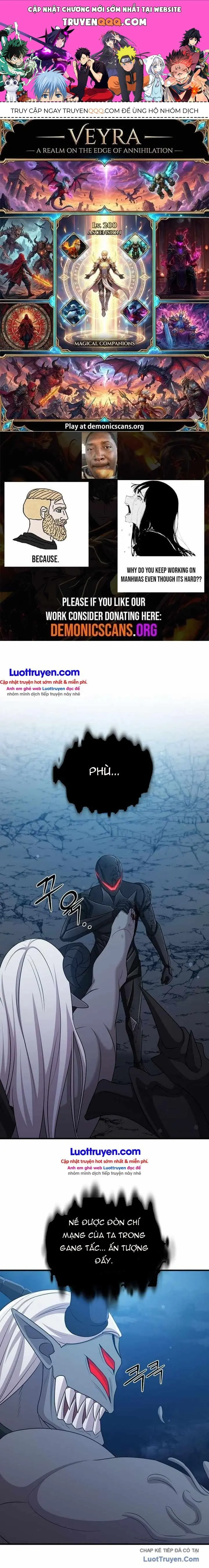 Chiến Vương Thăng Cấp Chapter 85 - Trang 2