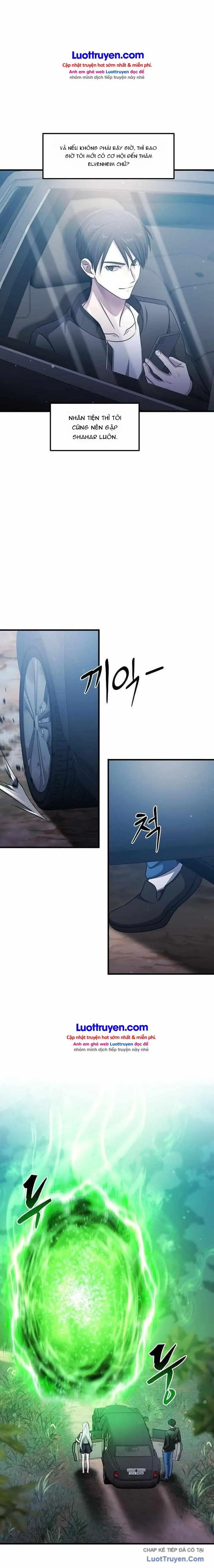 Chiến Vương Thăng Cấp Chapter 85 - Trang 20