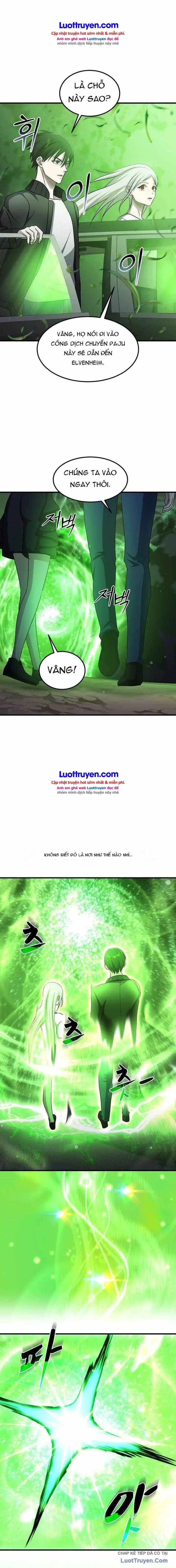 Chiến Vương Thăng Cấp Chapter 85 - Trang 21