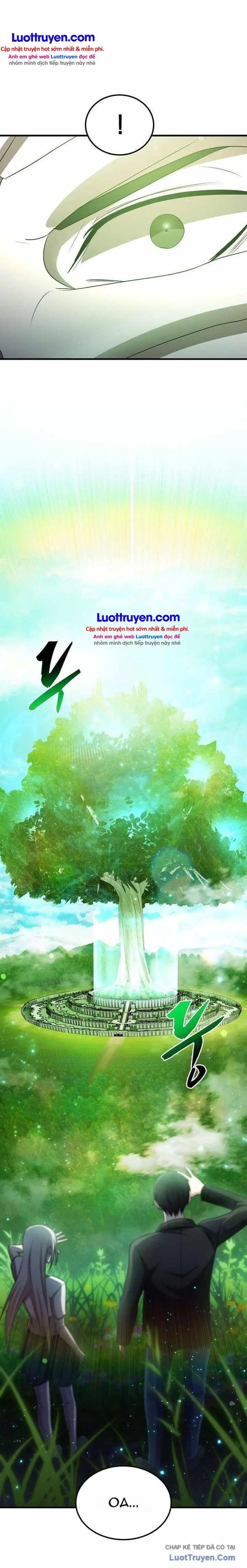 Chiến Vương Thăng Cấp Chapter 85 - Trang 23