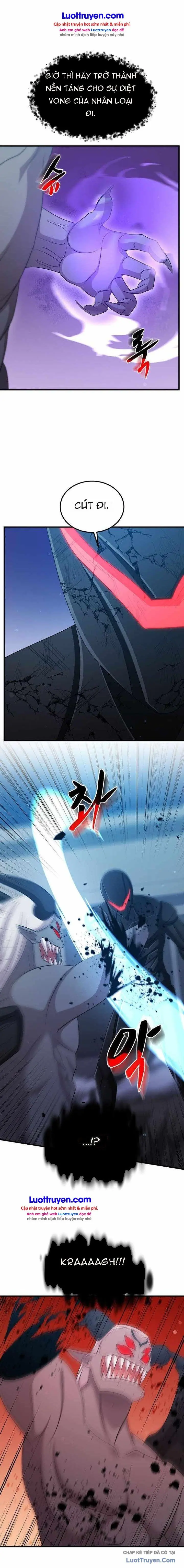 Chiến Vương Thăng Cấp Chapter 85 - Trang 4