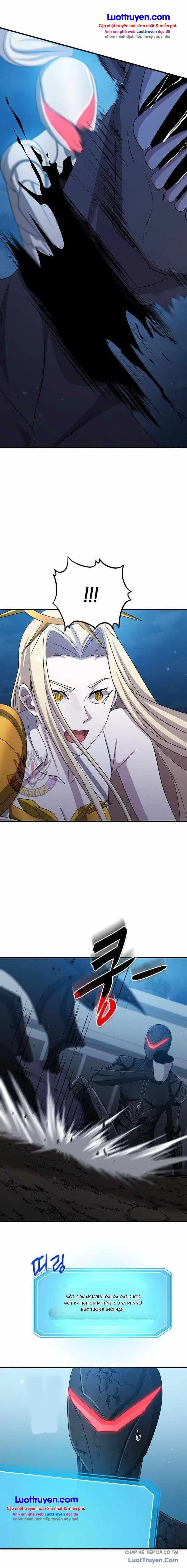 Chiến Vương Thăng Cấp Chapter 85 - Trang 6