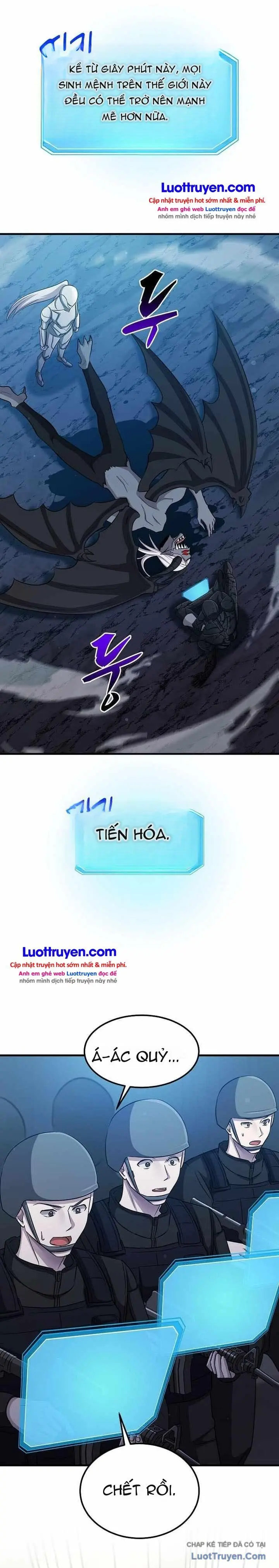 Chiến Vương Thăng Cấp Chapter 85 - Trang 7
