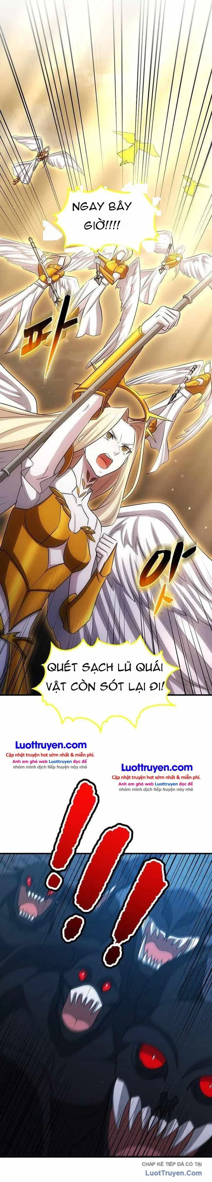 Chiến Vương Thăng Cấp Chapter 85 - Trang 8