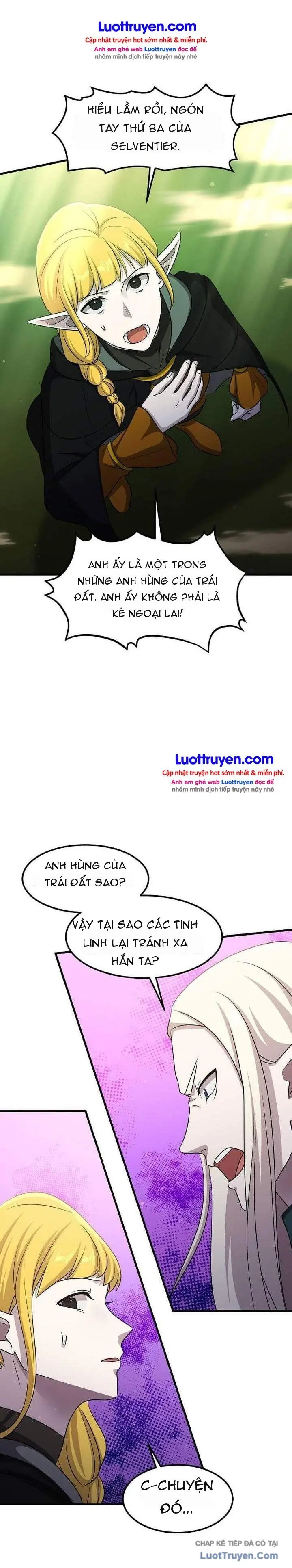 Chiến Vương Thăng Cấp Chapter 86 - Trang 14