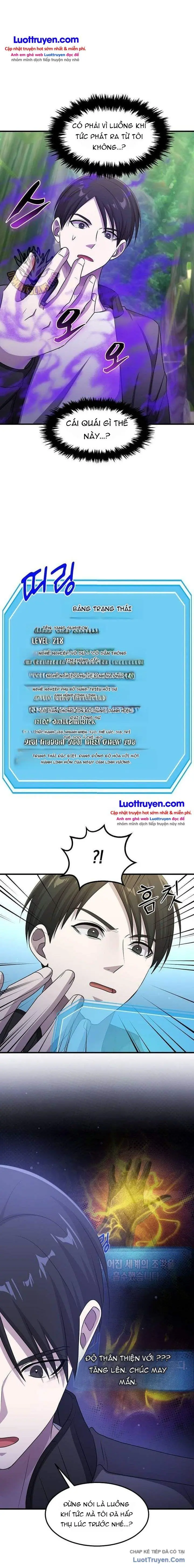 Chiến Vương Thăng Cấp Chapter 86 - Trang 15