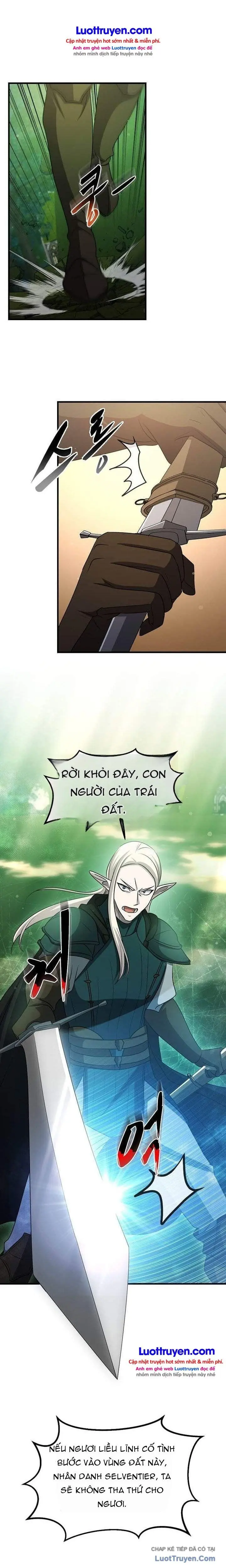 Chiến Vương Thăng Cấp Chapter 86 - Trang 17