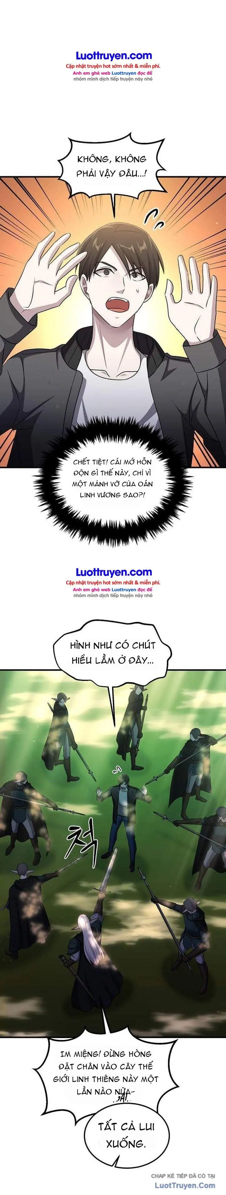 Chiến Vương Thăng Cấp Chapter 86 - Trang 18
