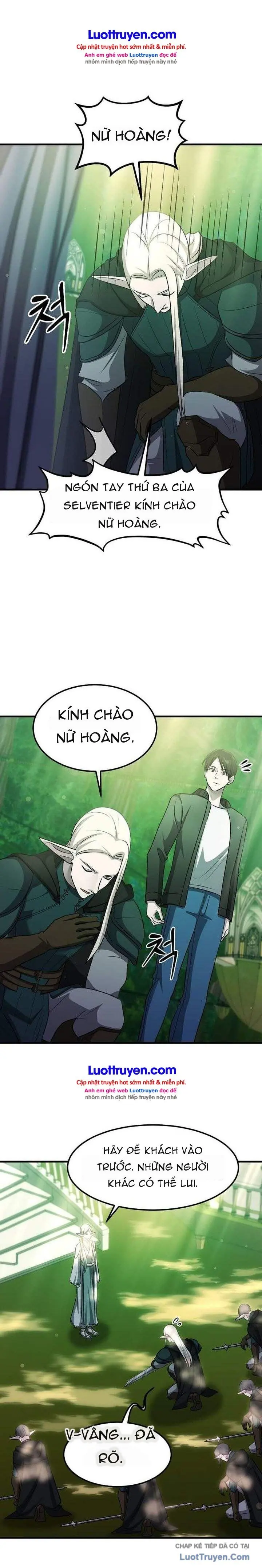 Chiến Vương Thăng Cấp Chapter 86 - Trang 20