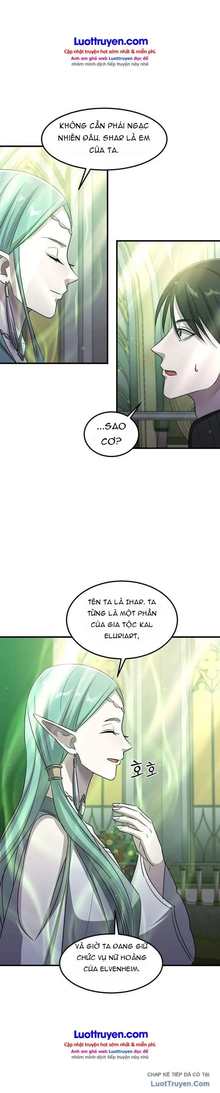 Chiến Vương Thăng Cấp Chapter 86 - Trang 22