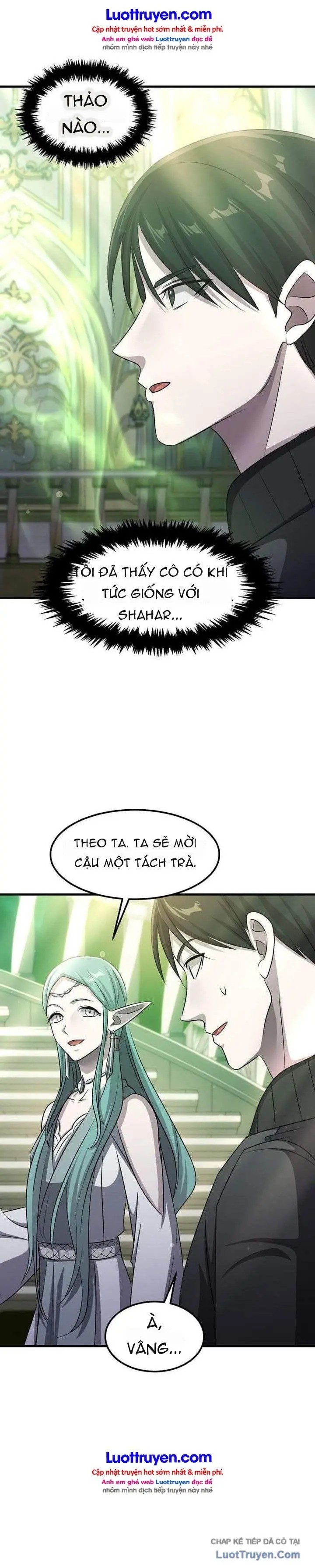 Chiến Vương Thăng Cấp Chapter 86 - Trang 23