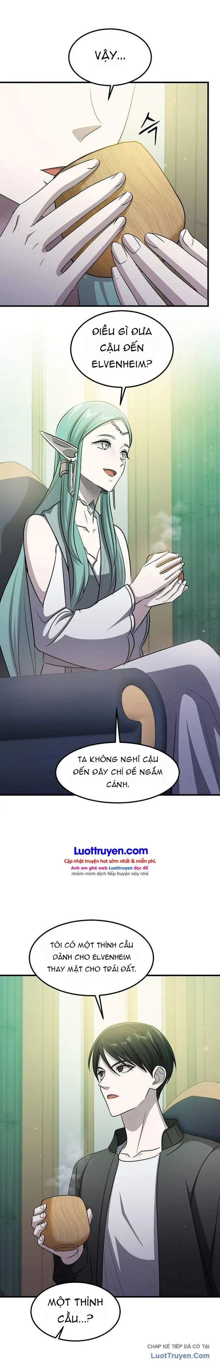 Chiến Vương Thăng Cấp Chapter 86 - Trang 25