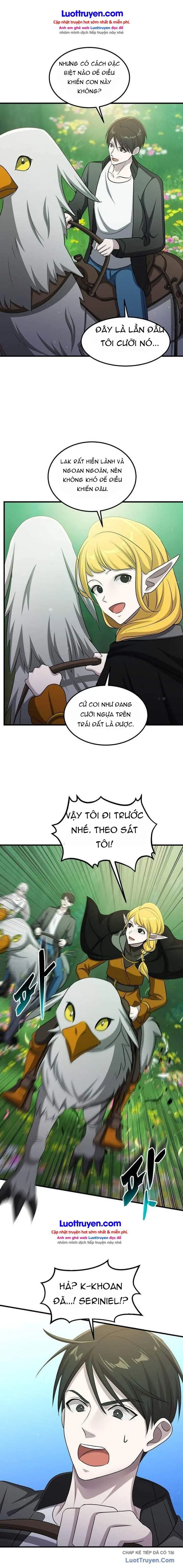 Chiến Vương Thăng Cấp Chapter 86 - Trang 5