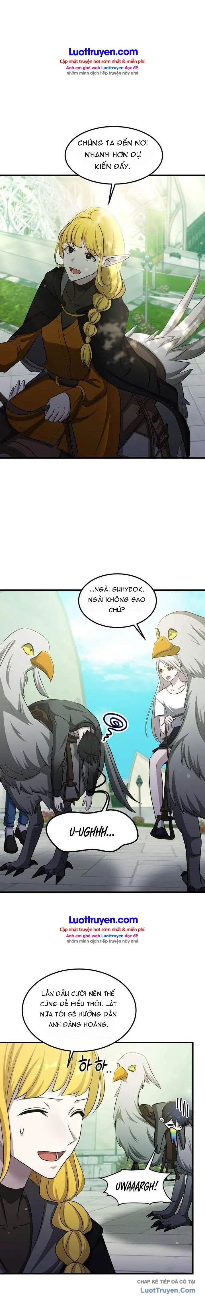 Chiến Vương Thăng Cấp Chapter 86 - Trang 8