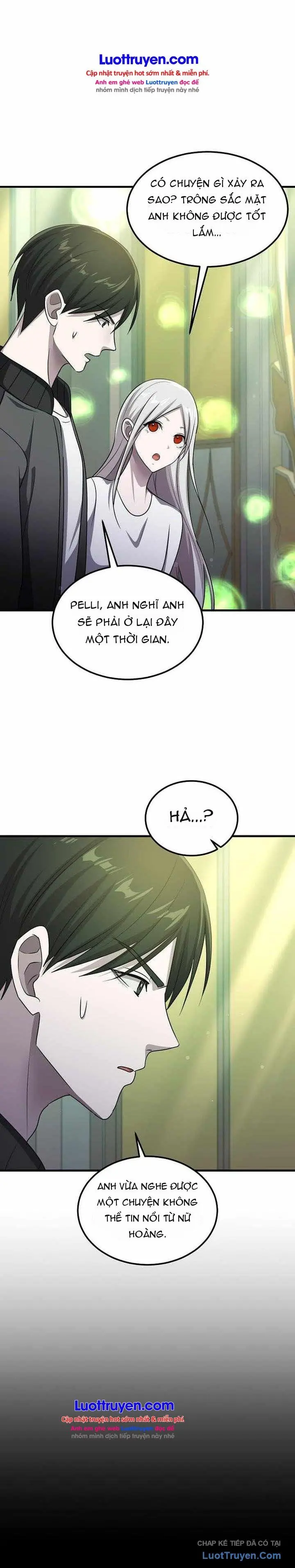 Chiến Vương Thăng Cấp Chapter 87 - Trang 10