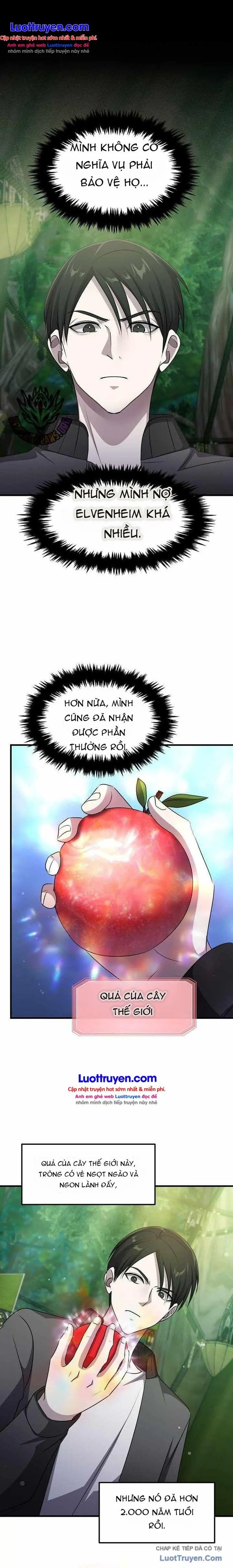 Chiến Vương Thăng Cấp Chapter 87 - Trang 12