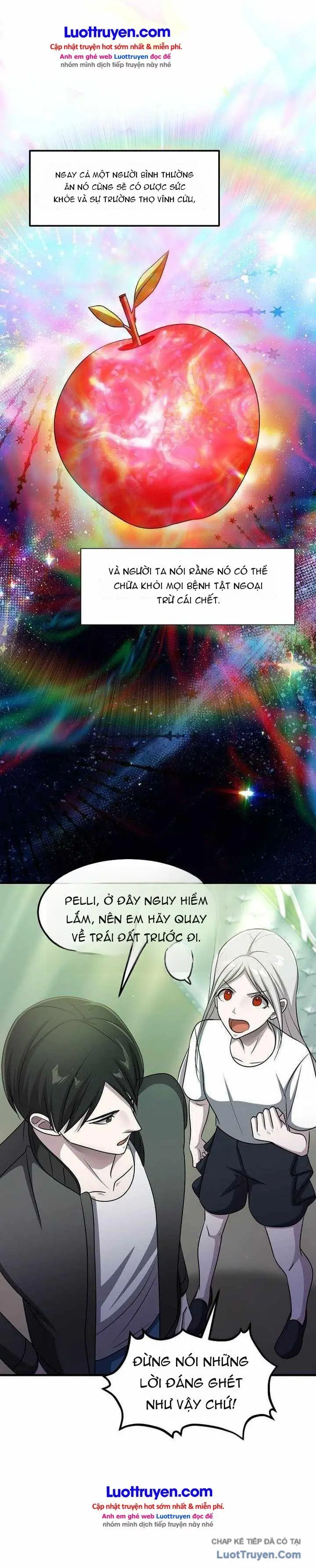 Chiến Vương Thăng Cấp Chapter 87 - Trang 13