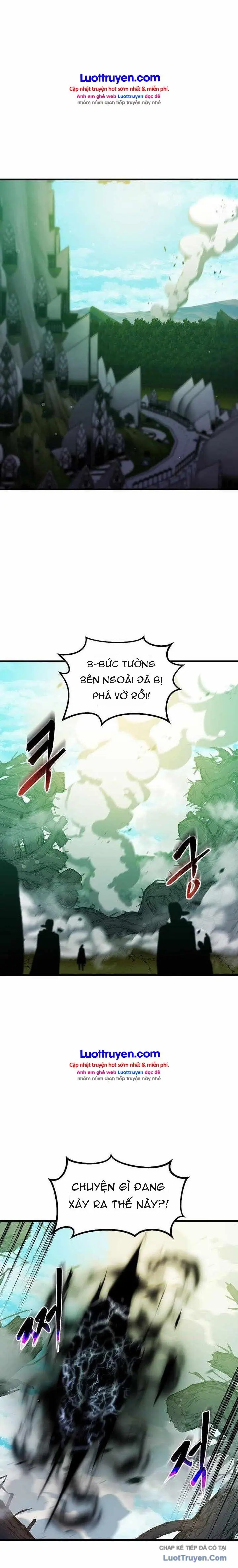 Chiến Vương Thăng Cấp Chapter 87 - Trang 15
