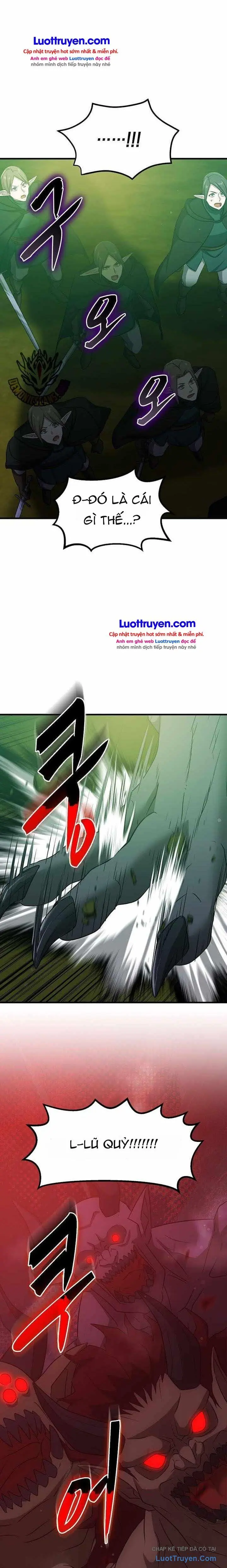 Chiến Vương Thăng Cấp Chapter 87 - Trang 16