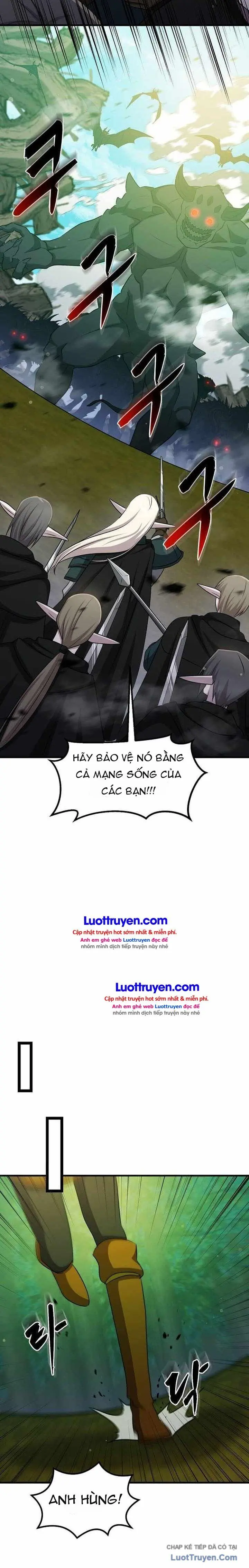 Chiến Vương Thăng Cấp Chapter 87 - Trang 18