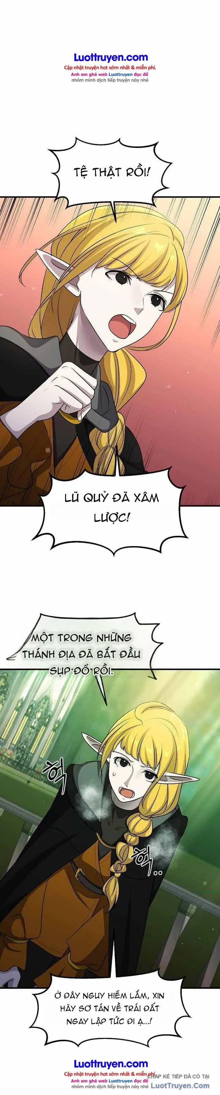 Chiến Vương Thăng Cấp Chapter 87 - Trang 19