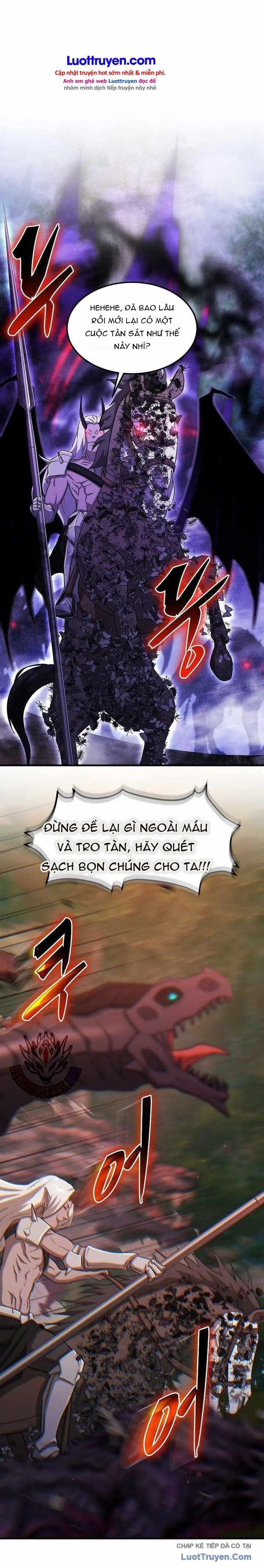 Chiến Vương Thăng Cấp Chapter 87 - Trang 24
