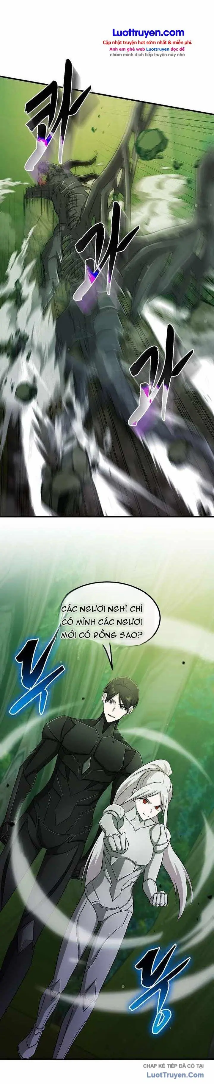 Chiến Vương Thăng Cấp Chapter 87 - Trang 27