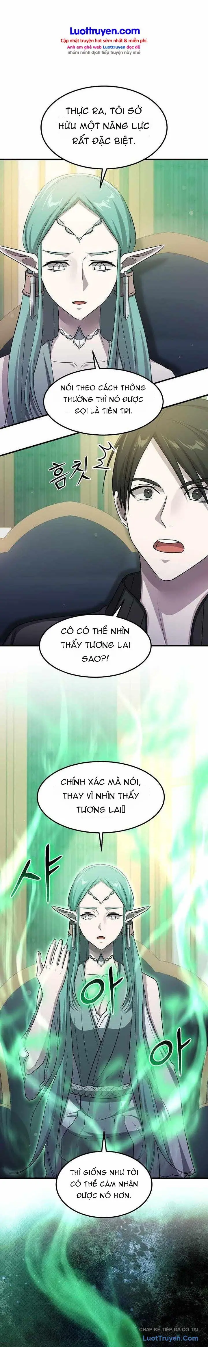 Chiến Vương Thăng Cấp Chapter 87 - Trang 6