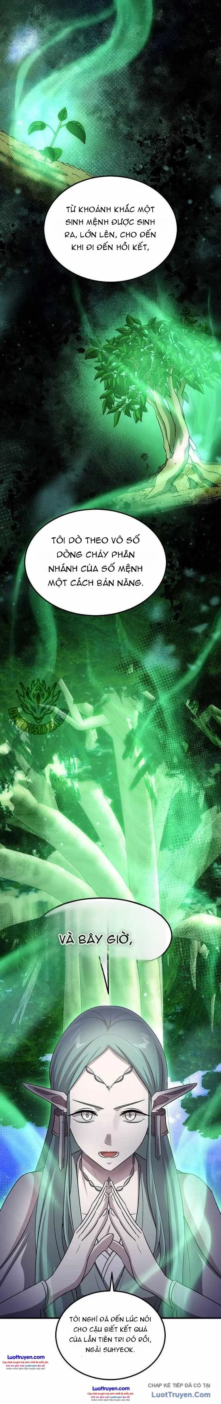 Chiến Vương Thăng Cấp Chapter 87 - Trang 7