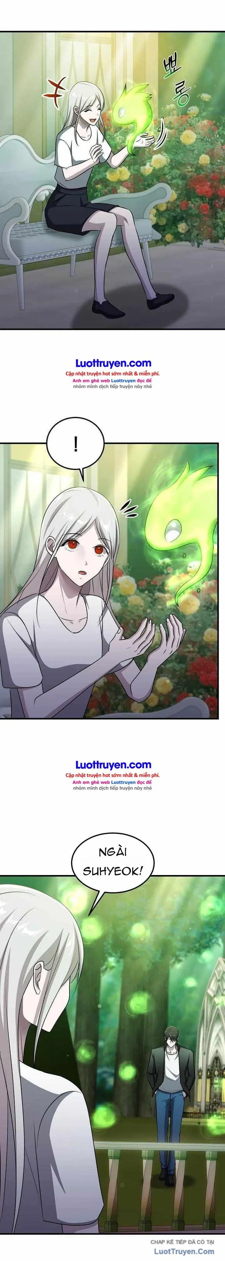 Chiến Vương Thăng Cấp Chapter 87 - Trang 9