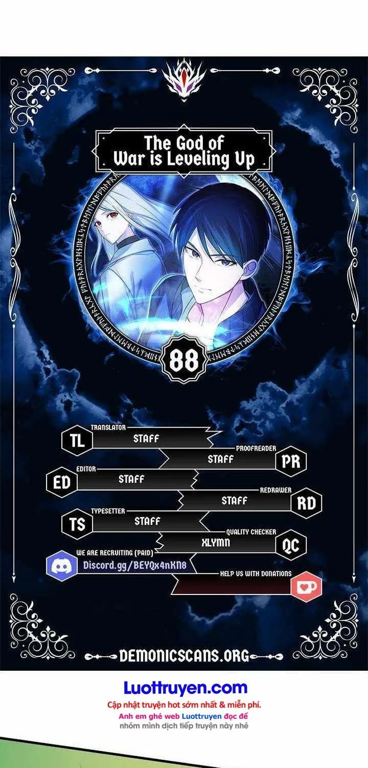 Chiến Vương Thăng Cấp Chapter 88 - Trang 10
