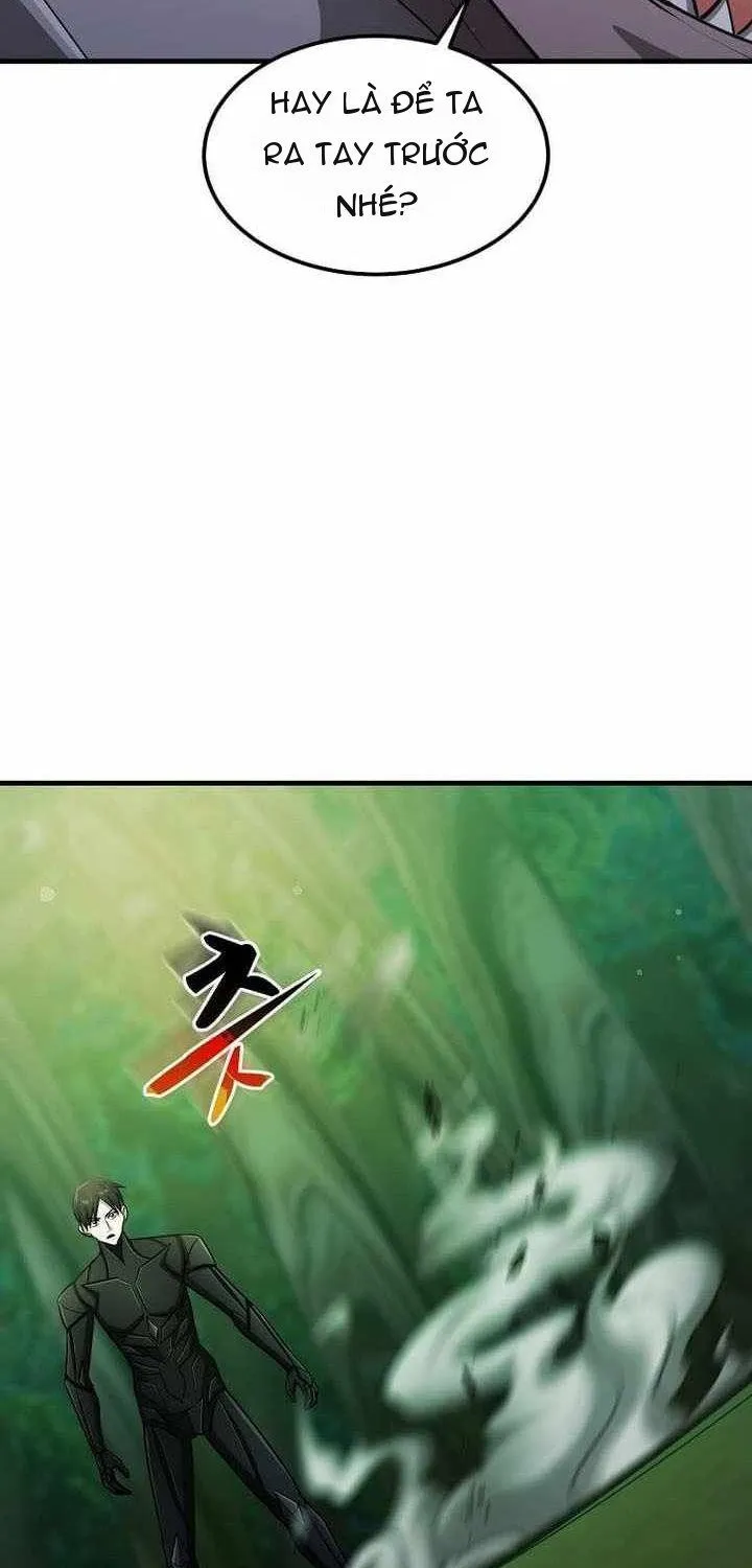 Chiến Vương Thăng Cấp Chapter 88 - Trang 27