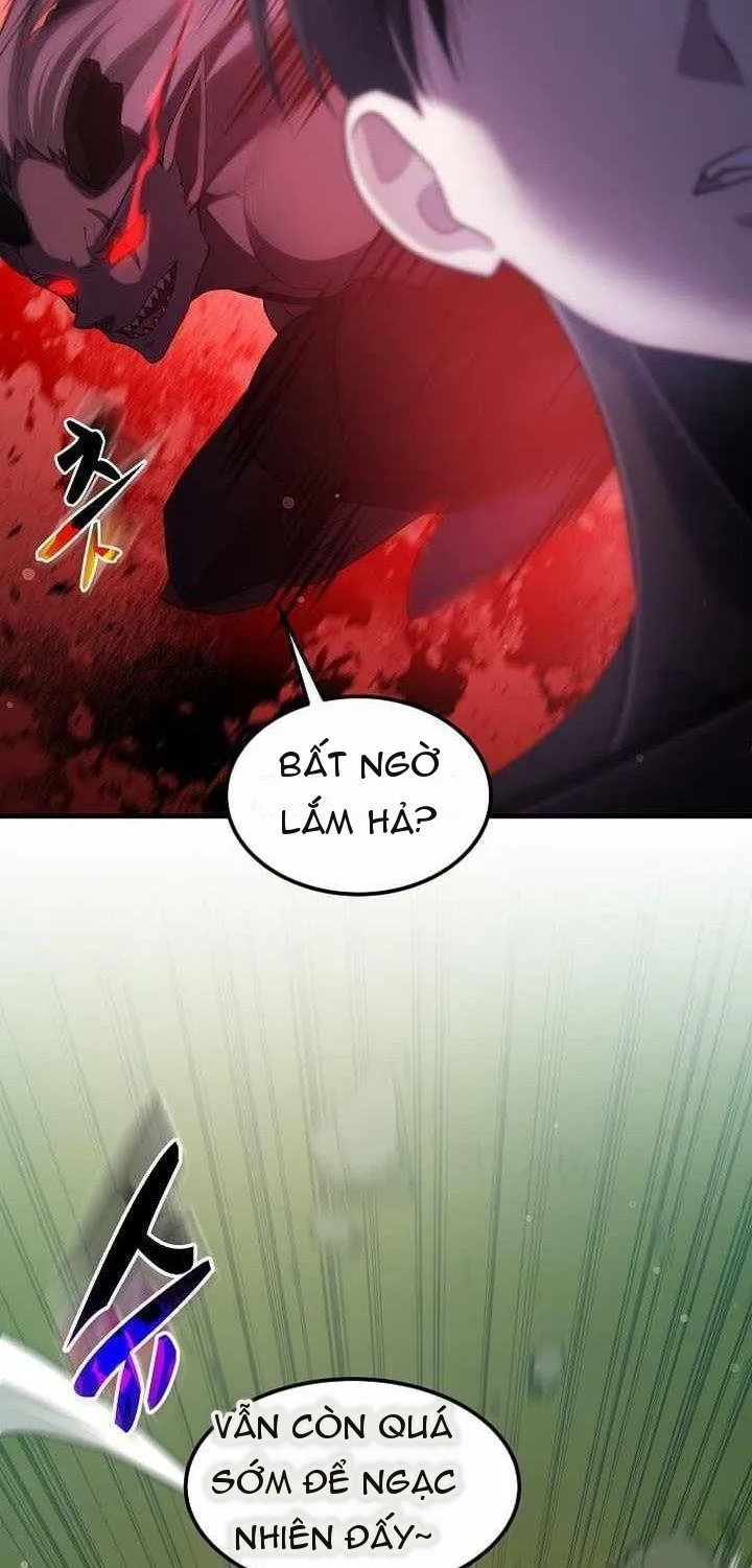 Chiến Vương Thăng Cấp Chapter 88 - Trang 31