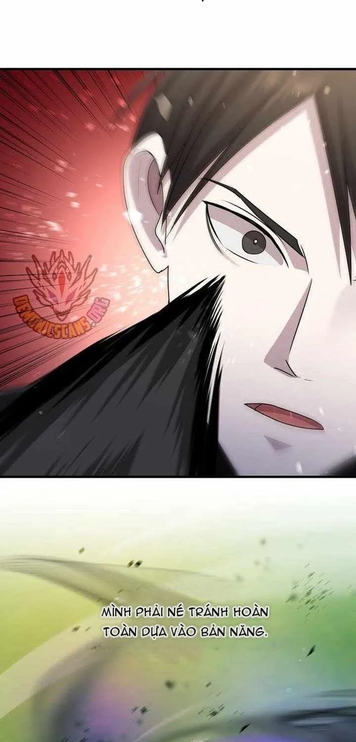 Chiến Vương Thăng Cấp Chapter 88 - Trang 38