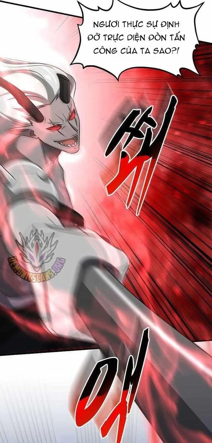 Chiến Vương Thăng Cấp Chapter 89 - Trang 21