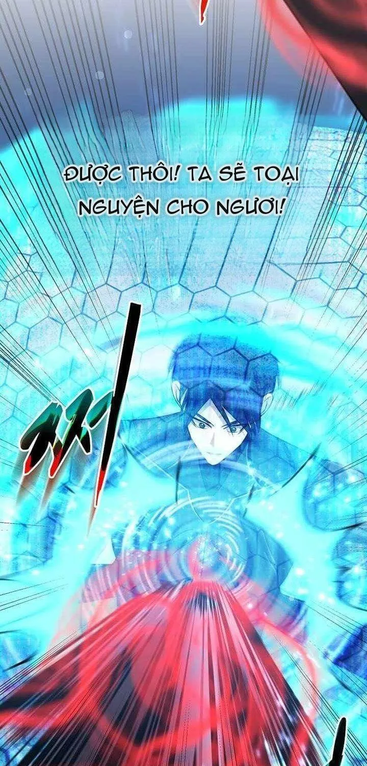 Chiến Vương Thăng Cấp Chapter 89 - Trang 22