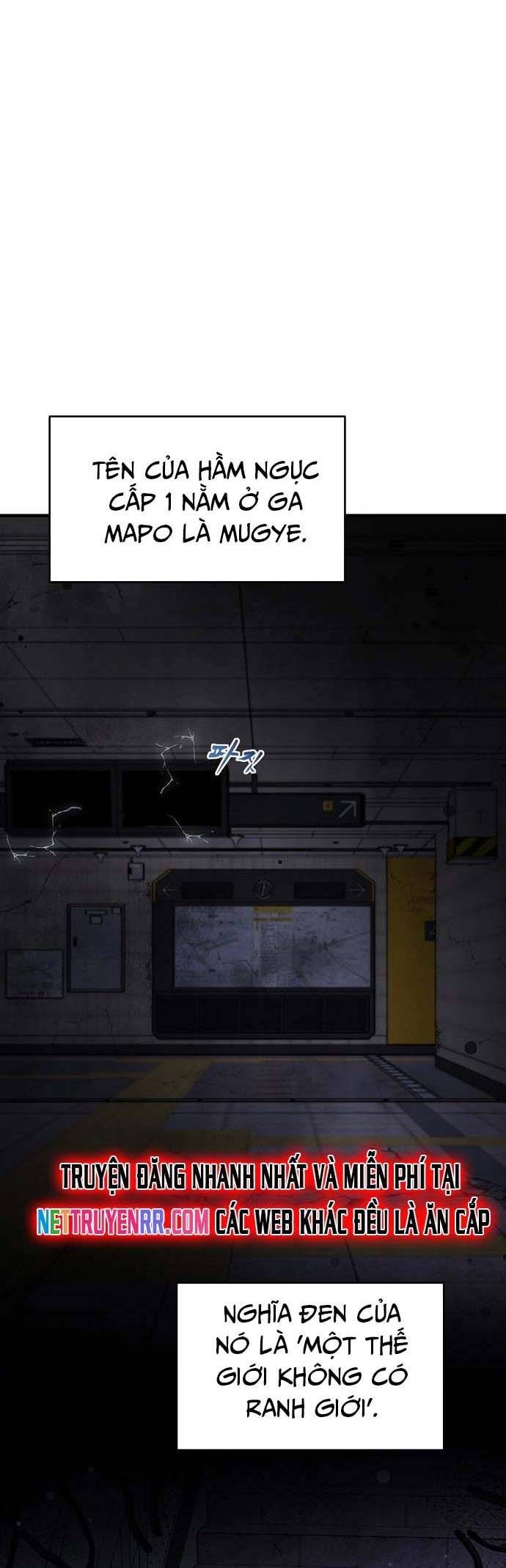 Chiến Vương Thăng Cấp Chapter 9 - Trang 14