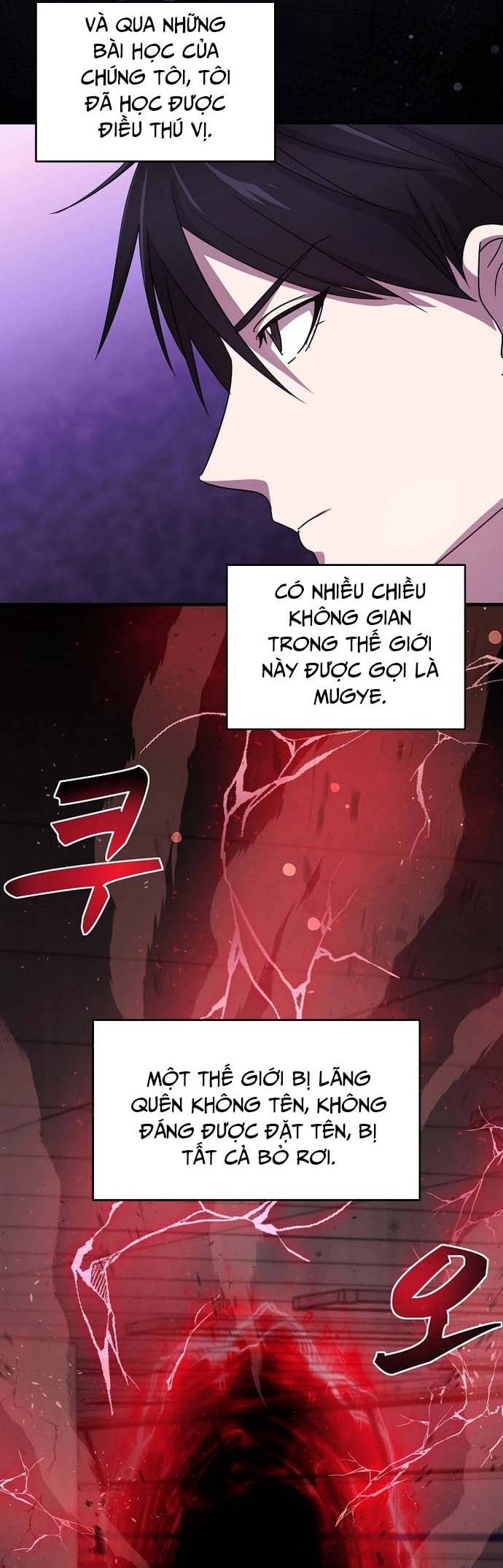 Chiến Vương Thăng Cấp Chapter 9 - Trang 16