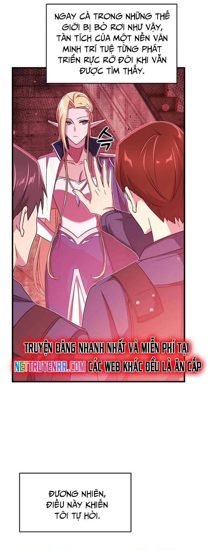 Chiến Vương Thăng Cấp Chapter 9 - Trang 18