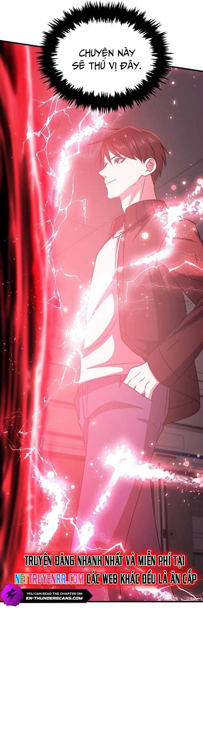 Chiến Vương Thăng Cấp Chapter 9 - Trang 21