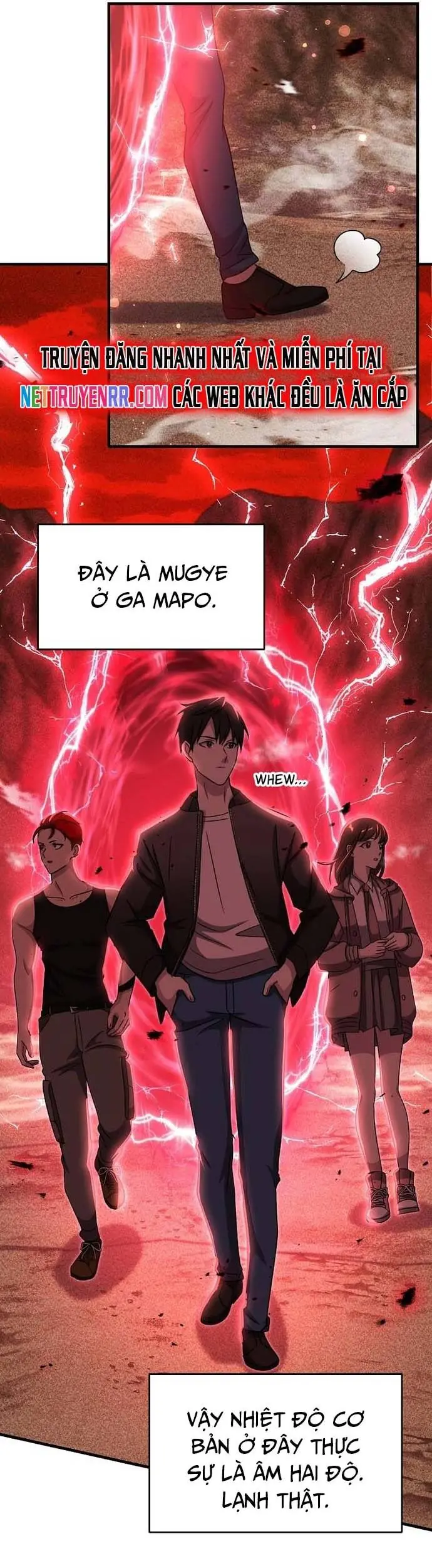 Chiến Vương Thăng Cấp Chapter 9 - Trang 24