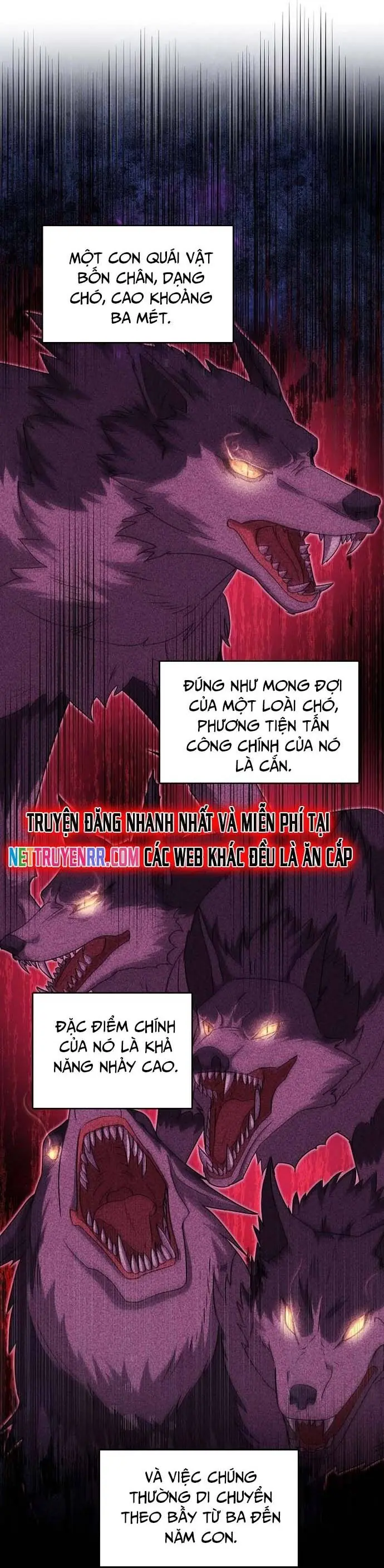 Chiến Vương Thăng Cấp Chapter 9 - Trang 27